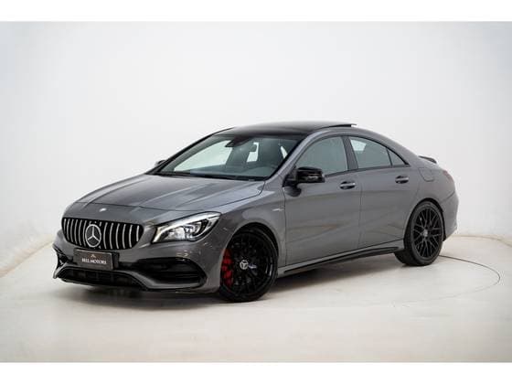 Carro 2.0 16V TURBOCHARGED GASOLINA 4P AUTOMÁTICO