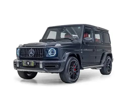 Carro 4.0 V8 TURBO GASOLINA 4MATIC SPEEDSHIFT