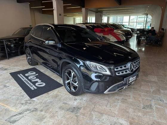 Carro 1.6 CGI FLEX ADVANCE 7G-DCT