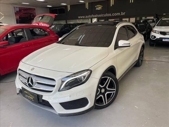 Carro 2.0 16V TURBO GASOLINA SPORT 4P AUTOMÁTICO