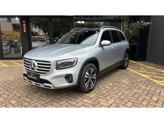 Carro 2.0 MHEV PROGRESSIVE 4MATIC 8G-DCT