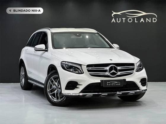 Carro 2.0 CGI GASOLINA HIGHWAY 4MATIC 9G-TRONIC