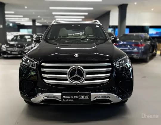 Carro 3.0 I6 GASOLINA 4MATIC 9G-TRONIC