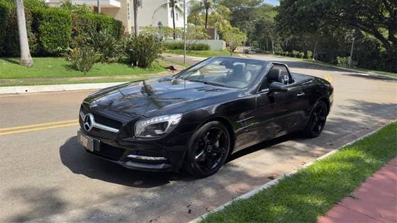 Carro 3.5 SPORT V6 GASOLINA 2P AUTOMÁTICO
