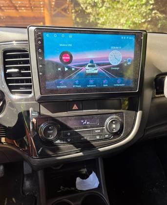 Carro 2.0 16V GASOLINA 4P AUTOMÁTICO