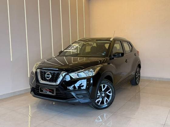 Carro 1.6 16V FLEXSTART S DIRECT 4P XTRONIC