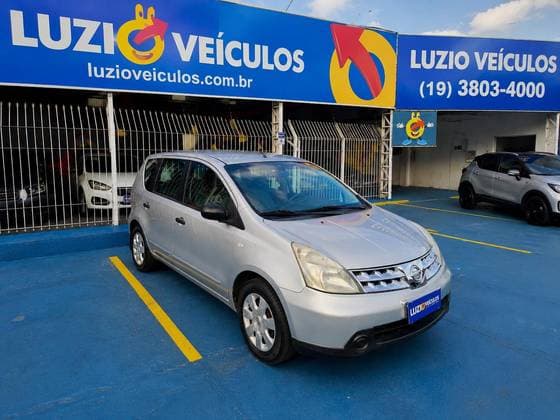 Carro 1.6 S X-GEAR 16V FLEX 4P MANUAL
