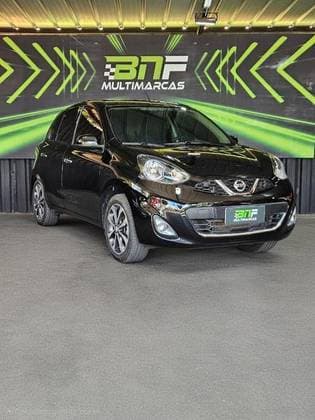Carro 1.6 SL 16V FLEX 4P MANUAL