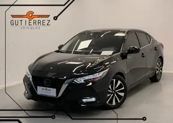 Carro 2.0 16V GASOLINA ADVANCE XTRONIC