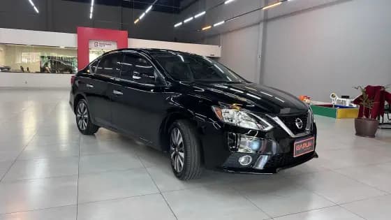 Carro 2.0 SV 16V FLEXSTART 4P AUTOMÁTICO