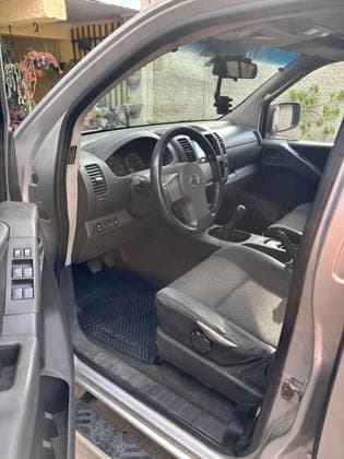 Carro 2.5 XE 4X4 CD TURBO ELETRONIC DIESEL 4P MANUAL