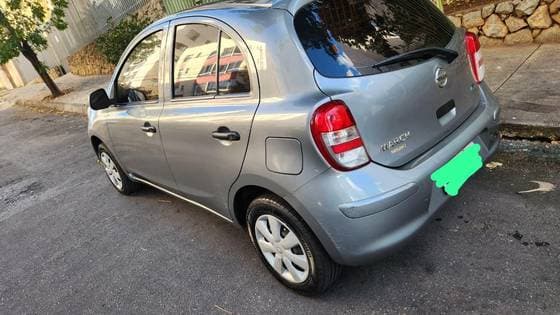 Carro 1.0 S 16V FLEX 4P MANUAL