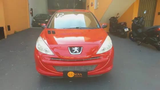Carro 1.4 XR 8V FLEX 2P MANUAL