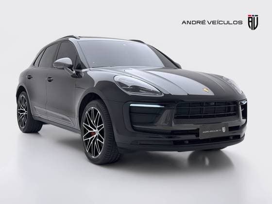 Carro 2.0 TURBO GASOLINA T PDK