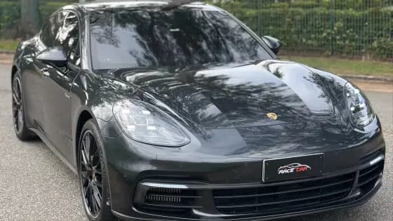 Carro 2.9 V6 E-HYBRID 4 PDK