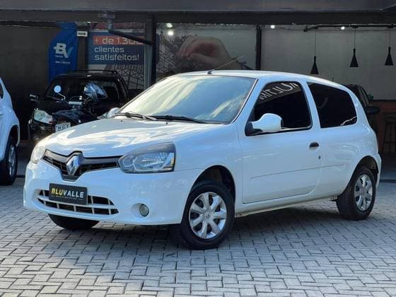 Carro 1.0 AUTHENTIQUE 16V FLEX 2P MANUAL