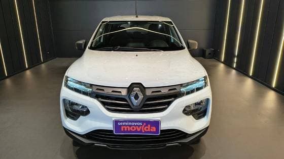 Carro 1.0 12V SCE FLEX ZEN MANUAL