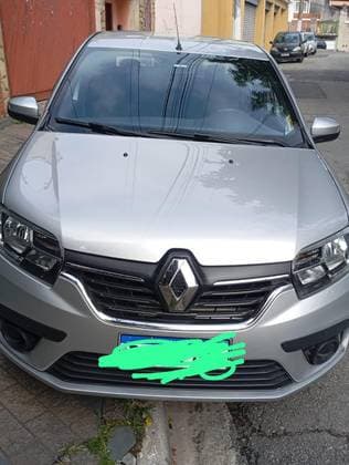 Carro 1.6 16V SCE FLEX ZEN MANUAL