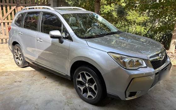 Carro 2.0 S 4X4 16V GASOLINA 4P AUTOMÁTICO