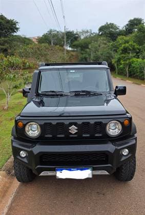 Carro 1.5 GASOLINA SIERRA 4EXPEDITION 4X4 AUTOMÁTICO
