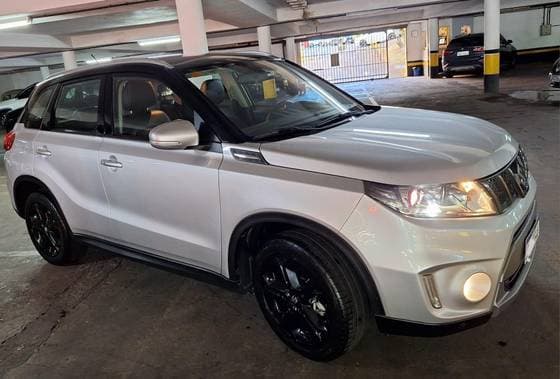 Carro 1.4 16V TURBO GASOLINA 4SPORT ALLGRIP AUTOMÁTICO
