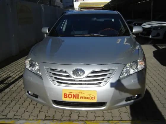 Carro 3.5 XLE V6 24V GASOLINA 4P AUTOMÁTICO