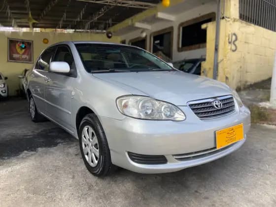 Carro 1.6 XLI 16V GASOLINA 4P AUTOMÁTICO
