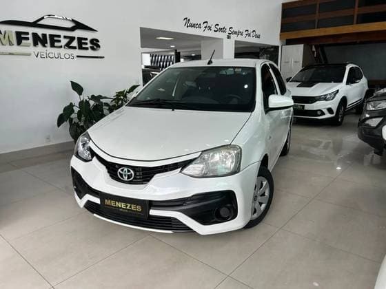 Carro 1.3 X 16V FLEX 4P MANUAL