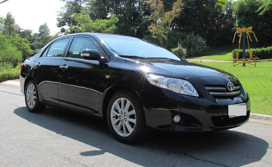 Carro 1.8 SE-G 16V FLEX 4P AUTOMÁTICO
