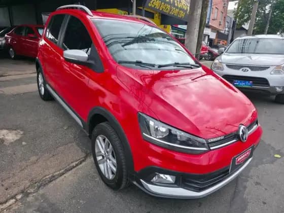Carro 1.6 MSI FLEX 16V 4P MANUAL