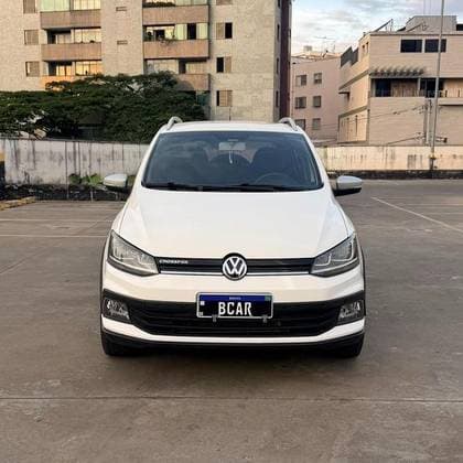 Carro 1.6 MI FLEX 8V 4P AUTOMATIZADO