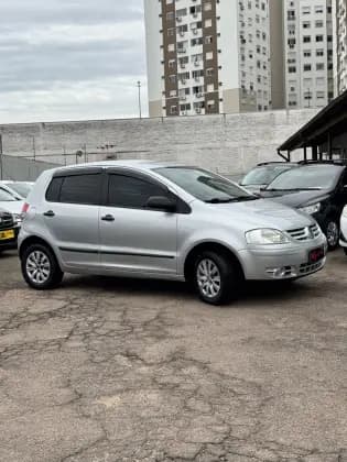 Carro 1.0 MI 8V FLEX 4P MANUAL