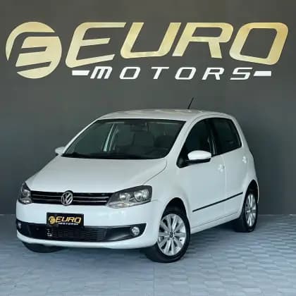 Carro 1.6 MI PRIME 8V FLEX 4P MANUAL