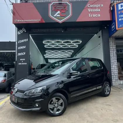 Carro 1.6 MSI TOTAL FLEX CONNECT 4P MANUAL