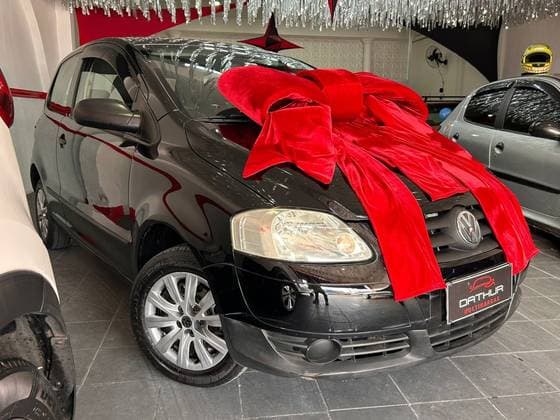 Carro 1.0 MI CITY 8V FLEX 2P MANUAL