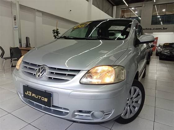 Carro 1.6 MI PLUS 8V FLEX 4P MANUAL