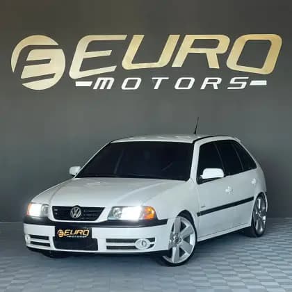 Carro 1.6 MI POWER 8V FLEX 4P MANUAL G.III