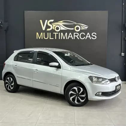 Carro 1.6 MI POWER 8V FLEX 4P MANUAL