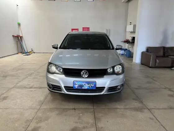 Carro 1.6 MI SPORTLINE 8V FLEX 4P MANUAL