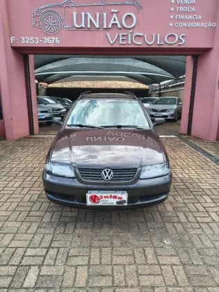 Carro 1.8 MI TOUR 8V GASOLINA 4P MANUAL G.III