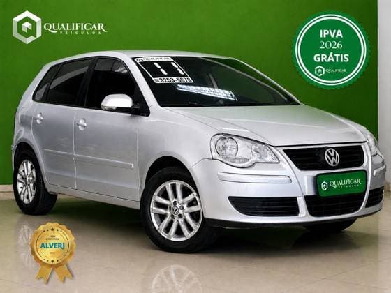Carro 1.6 MI 8V FLEX 4P MANUAL