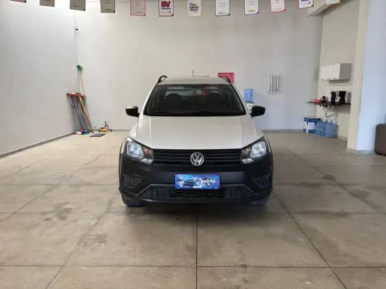 Carro 1.6 MSI ROBUST CD 8V FLEX 2P MANUAL