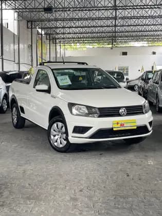 Carro 1.6 MSI ROBUST CS 8V FLEX 2P MANUAL