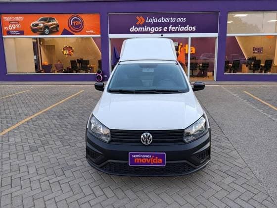 Carro 1.6 MSI ROBUST CS 16V FLEX 2P MANUAL