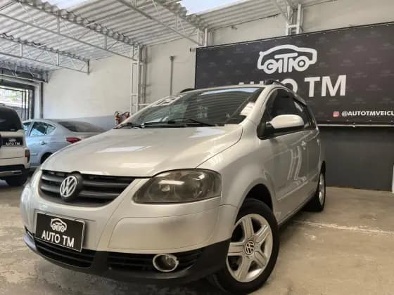 Carro 1.6 MI SPORTLINE 8V FLEX 4P MANUAL