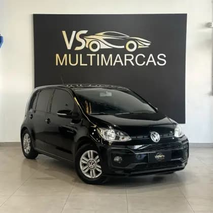 Carro 1.0 MPI MOVE UP 12V FLEX 4P MANUAL