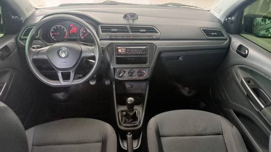 Carro 1.0 12V MPI TOTALFLEX 4P MANUAL