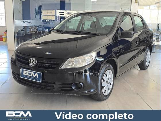 Carro 1.0 MI 8V FLEX 4P MANUAL
