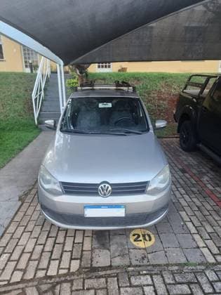 Carro 1.6 MI PRIME 8V FLEX 4P MANUAL