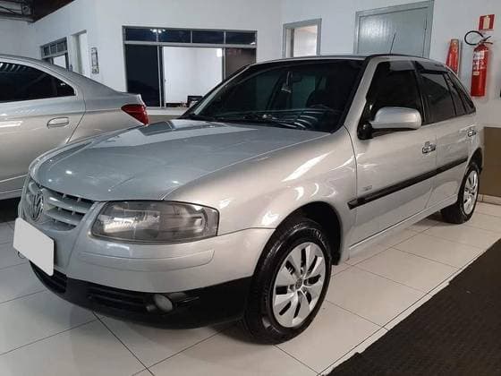 Carro 1.0 MI PLUS 8V FLEX 4P MANUAL G.IV